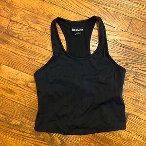 Bandier All Access Crop Top